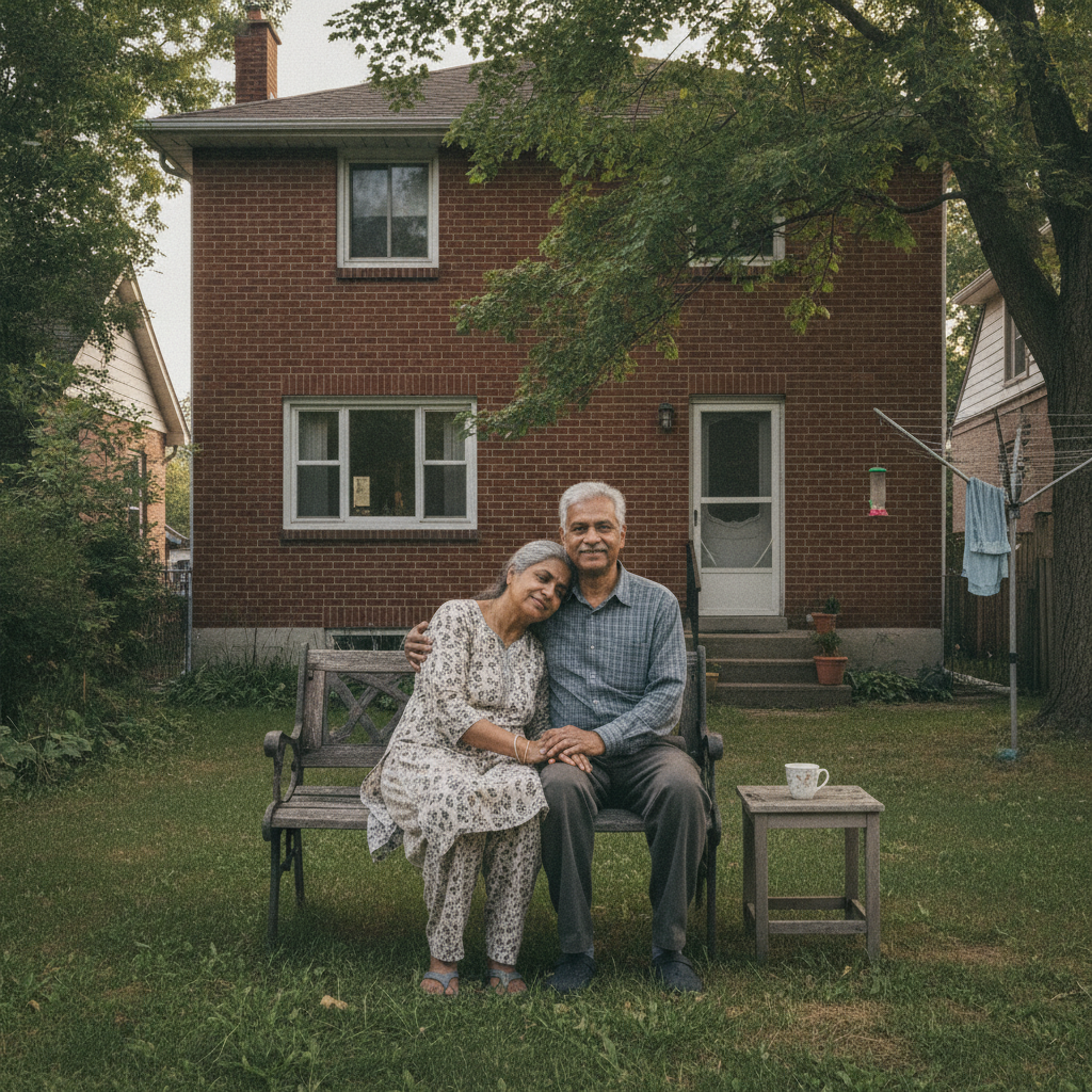 Reverse Mortgage for Converting Your Home Into Multigenerational Intentional Living Community