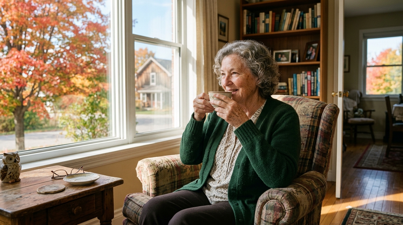 Reverse Mortgage for Aging Parent's Income From Paid Research Study Participation