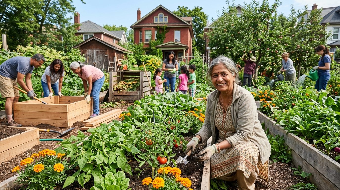 Reverse Mortgage for Aging Parent's Philanthropic Legacy: Strategic Charitable Giving Before Death
