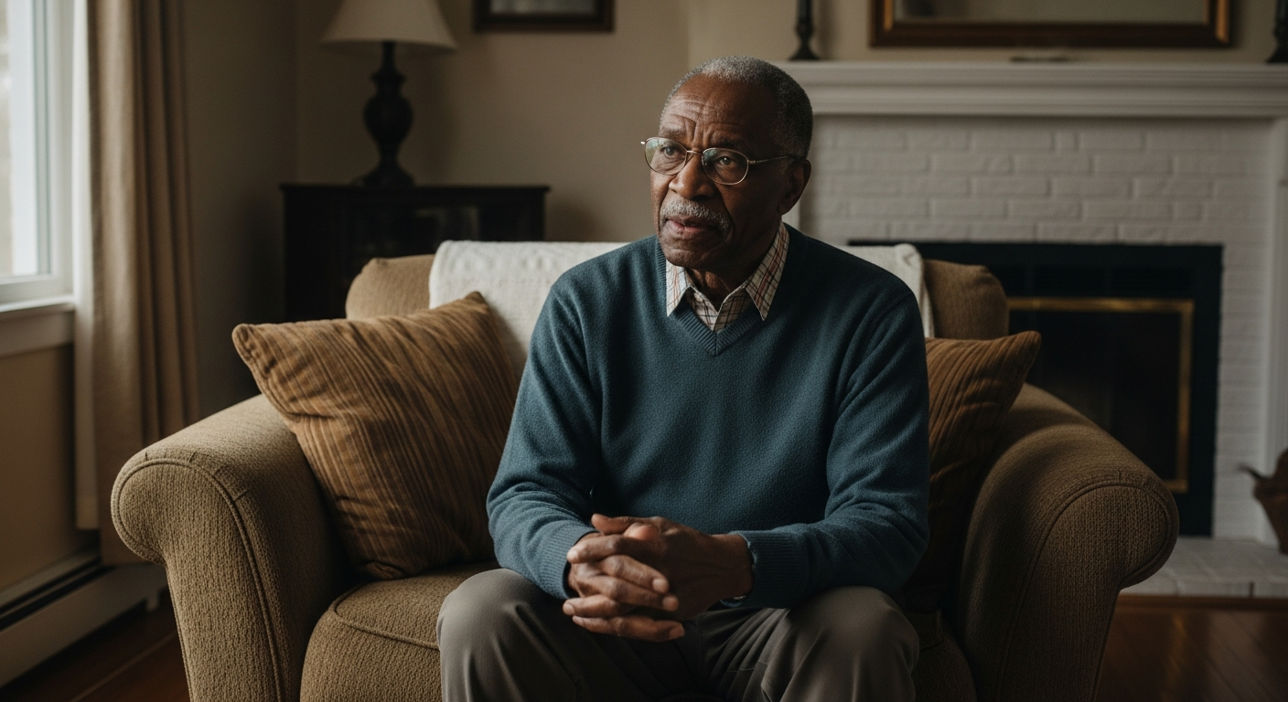 Moving Your Aging Parent to Ontario: Using a Reverse Mortgage to Fund the Transition