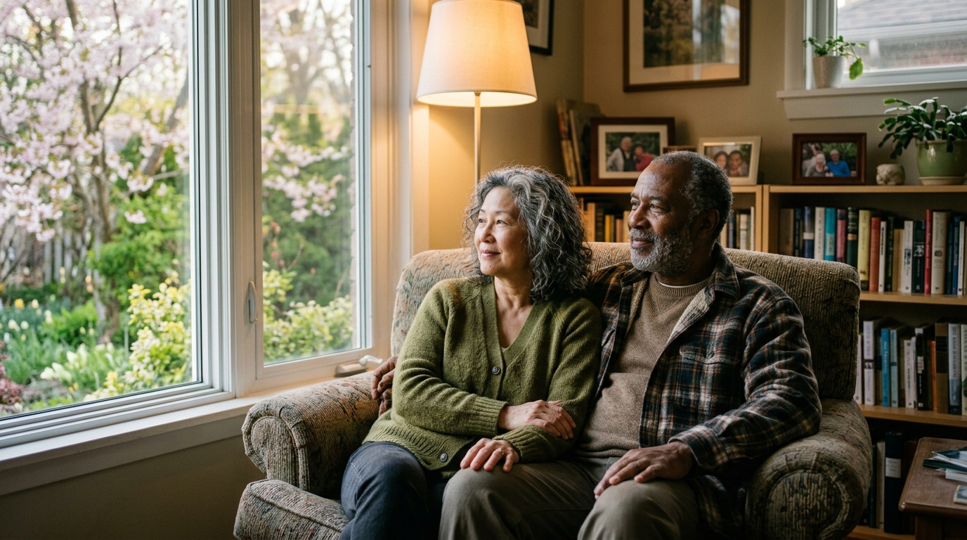 Reverse Mortgage for Aging Parent Self-Publishing as an Author in Retirement