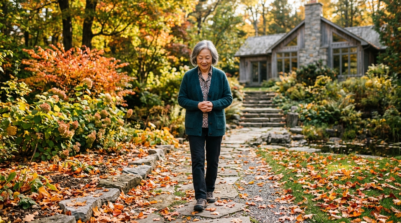Reverse Mortgage for Aging Parent's Spiritual Community: Supporting Meaning-Making in Later Life