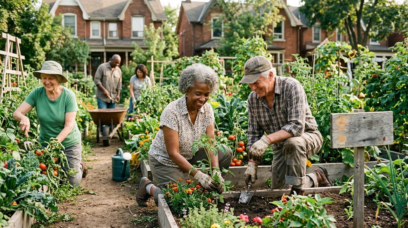 Reverse Mortgage for Aging Parent's Spiritual Community: Supporting Meaning-Making in Later Life