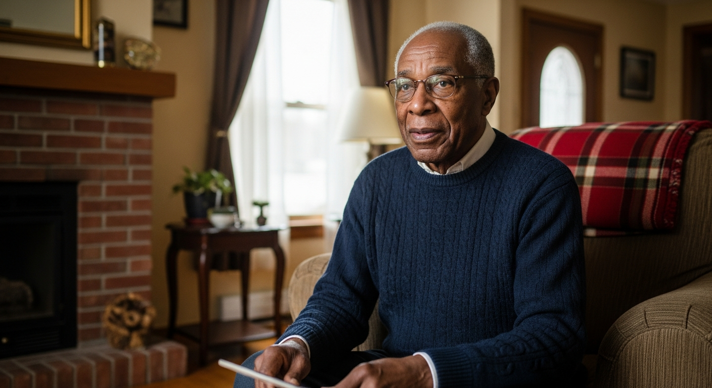 Reverse Mortgage When Aging Parent Lives in Subsidized Housing: Layered Affordability Strategy