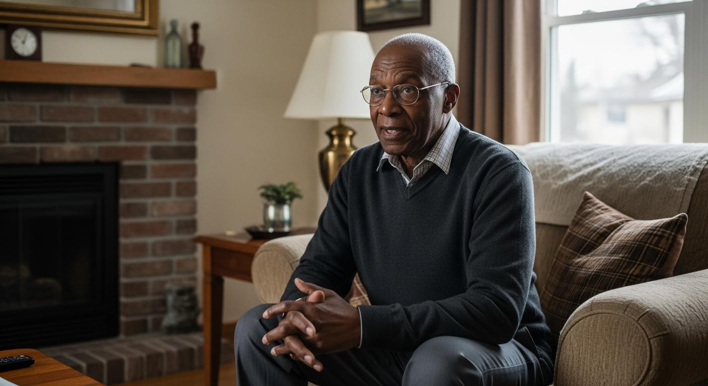 Reverse Mortgage for Aging Parent Transitioning Into Subsidized Housing: Bridge Funding Strategy