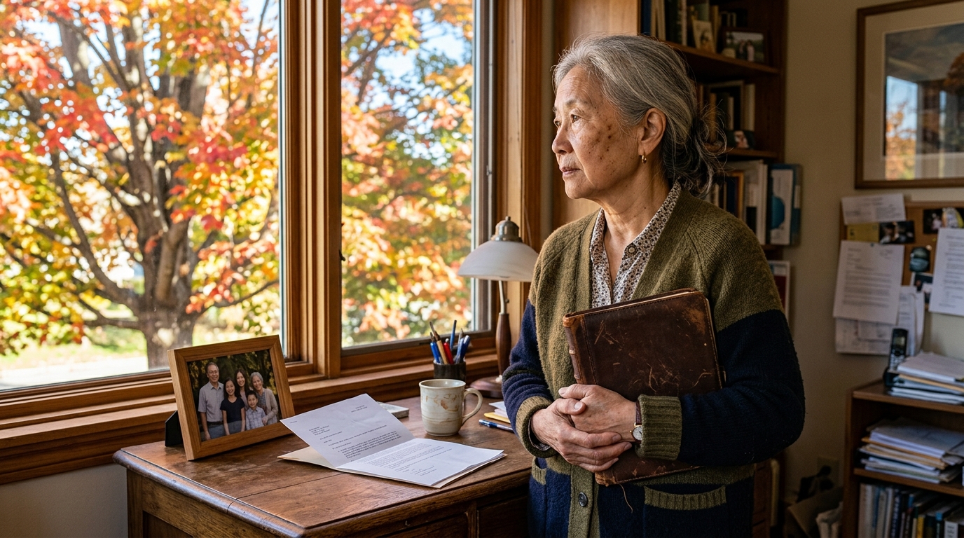 Reverse Mortgage for Aging Parent Victim of Investment Fraud: Recovery and Asset Protection