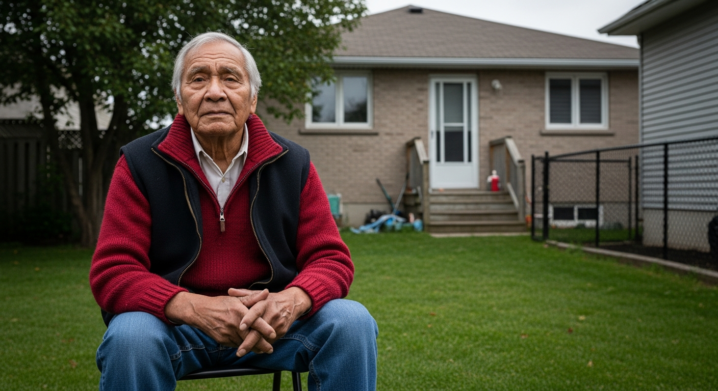 Reverse Mortgage for Caring for Your Aging Sibling: When You're the Primary Caregiver
