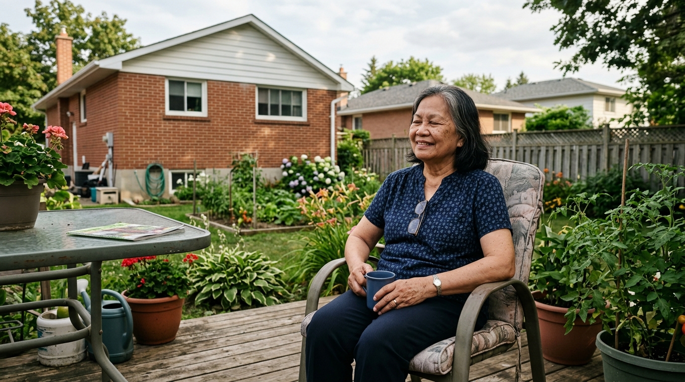 Reverse Mortgage When Aging With Undiagnosed Sensory Processing Issues: Home Design for Neurodiversity