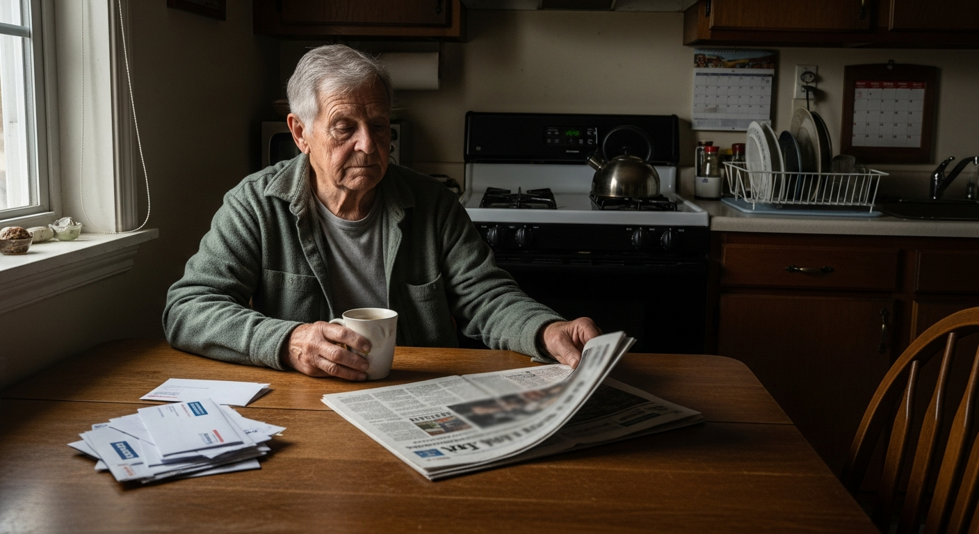 Reverse Mortgages in Alberta: Everything You Need to Know (2026)