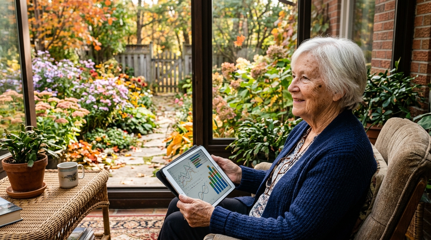 Managing Reverse Mortgage and HELOC Together: Coordinated Home Equity Strategy