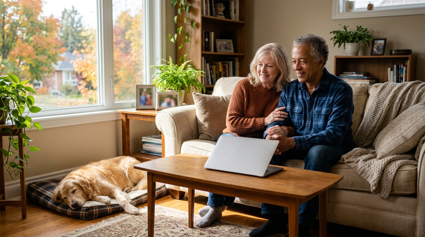Reverse Mortgage for Animal Care Worker and Veterinary Technician Training