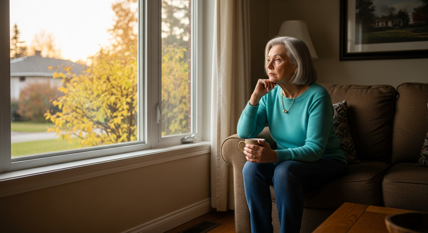 Reverse Mortgage Application Declined? What to Do Next in Ontario