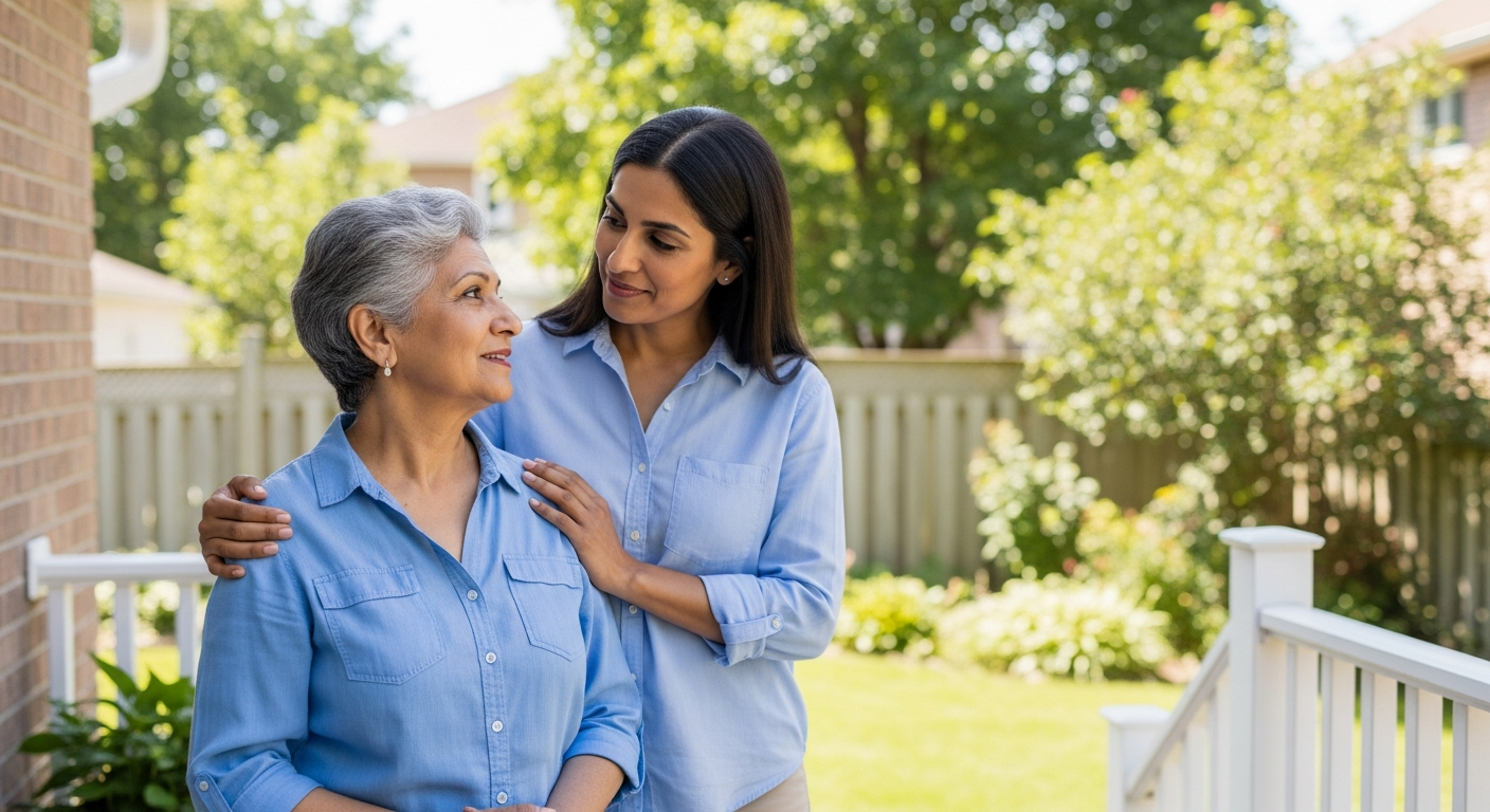 Reverse Mortgage Application Declined? What to Do Next in Ontario