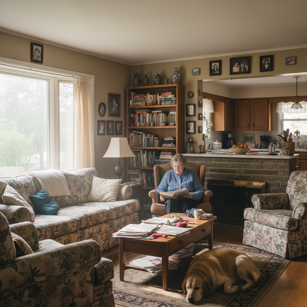 Reverse Mortgage Application Process: Step-by-Step Guide for Ontario