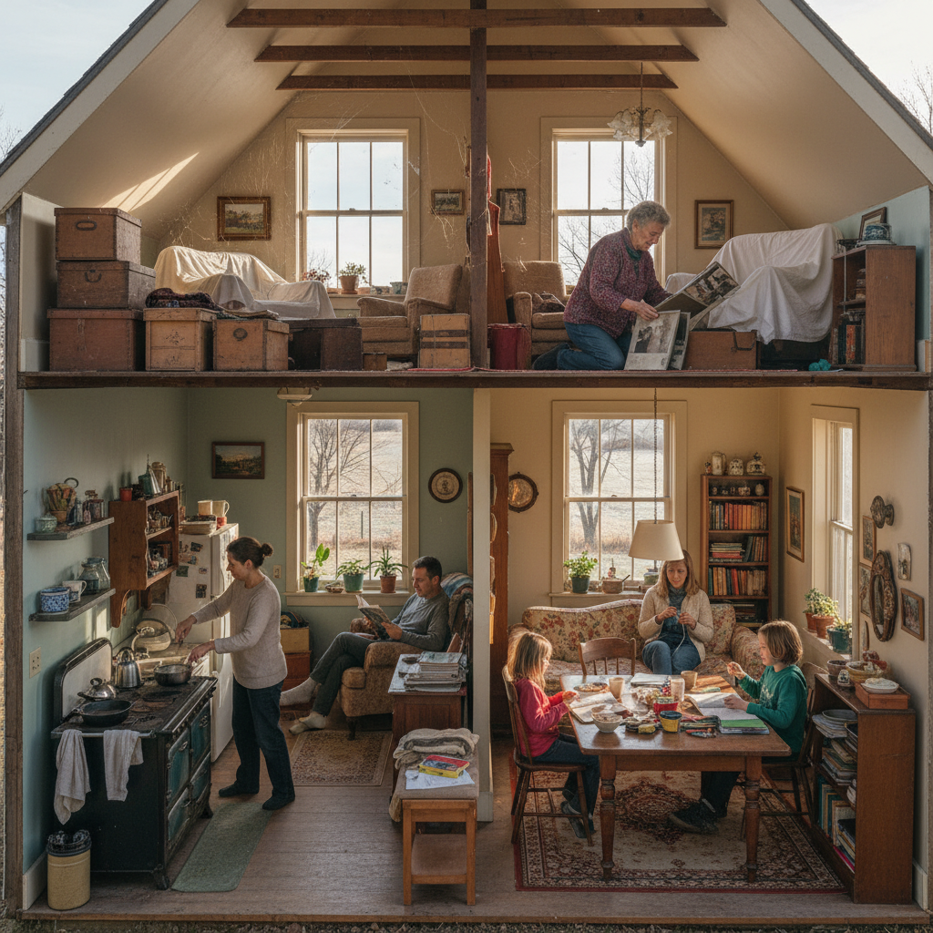 Reverse Mortgage Application Process: Step-by-Step Guide for Ontario