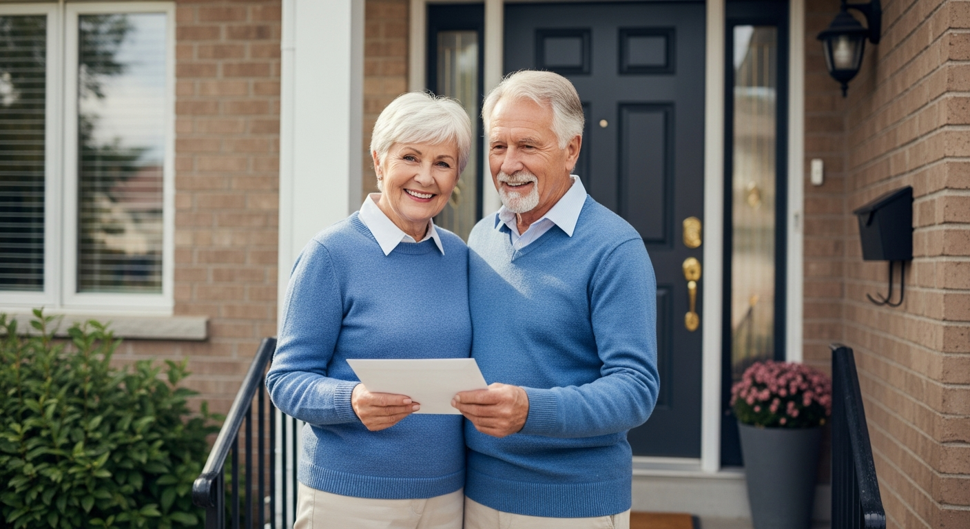 Reverse Mortgage Application Process: Step-by-Step Guide for Ontario