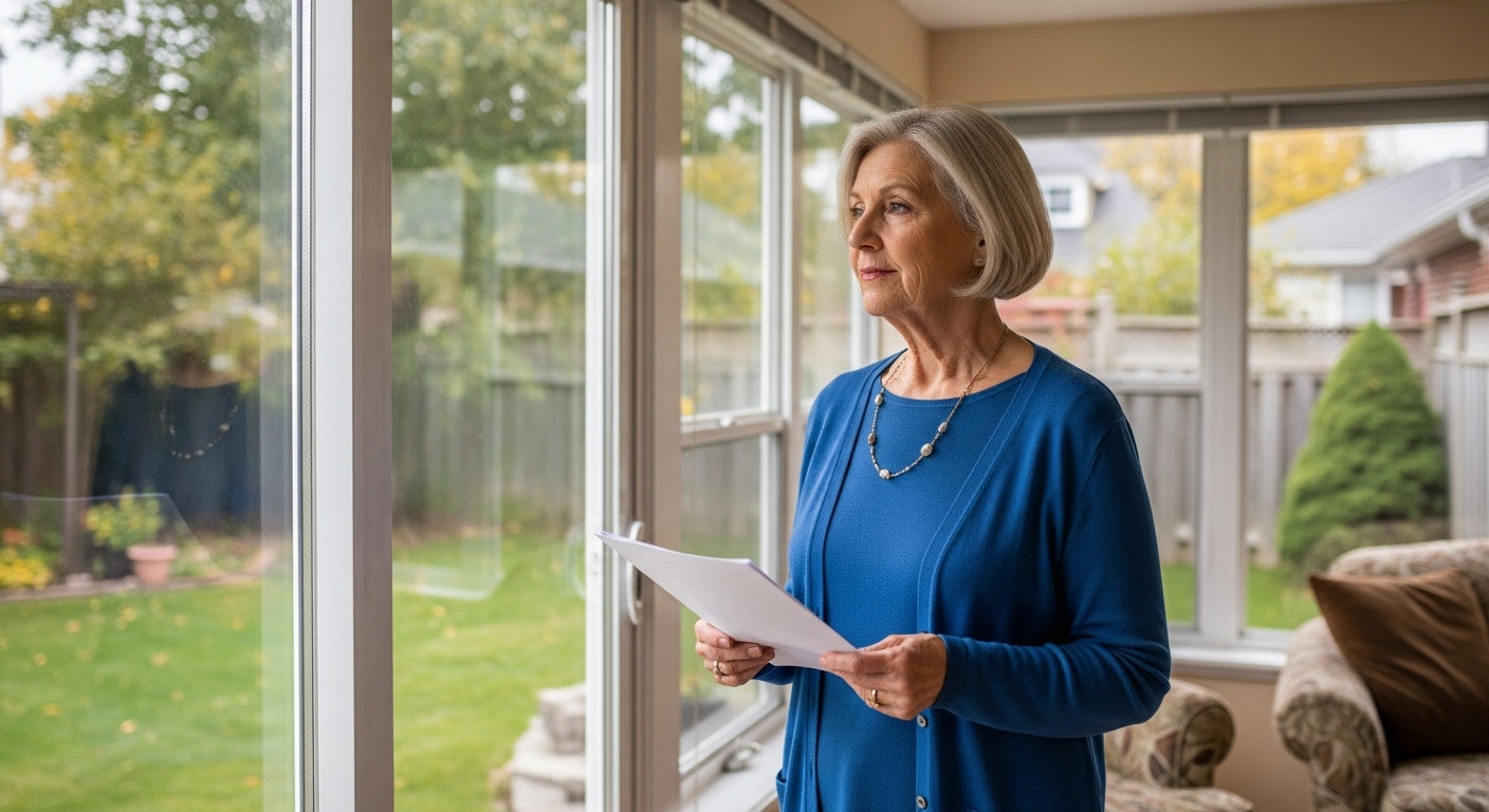 Reverse Mortgage Application Withdrawn: Your Rights and Timeline