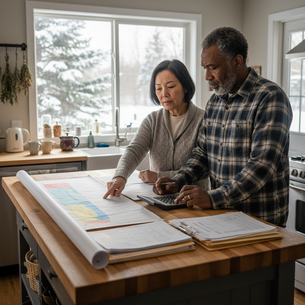 Reverse Mortgage Application Withdrawn: Your Rights and Timeline