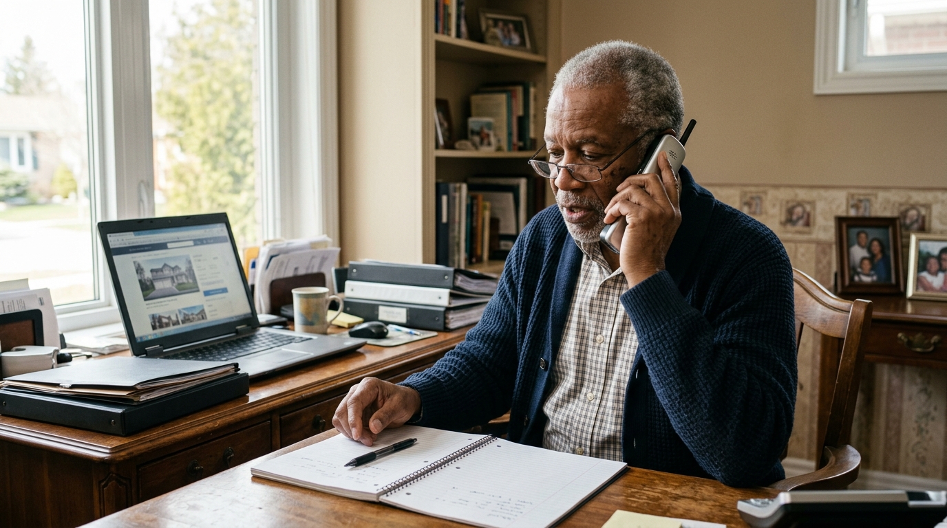 Your Reverse Mortgage Appraisal Came in Lower Than Expected: What You Can Do About It