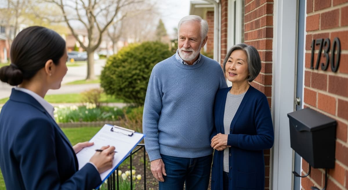 How Reverse Mortgage Appraisals Work in Ontario