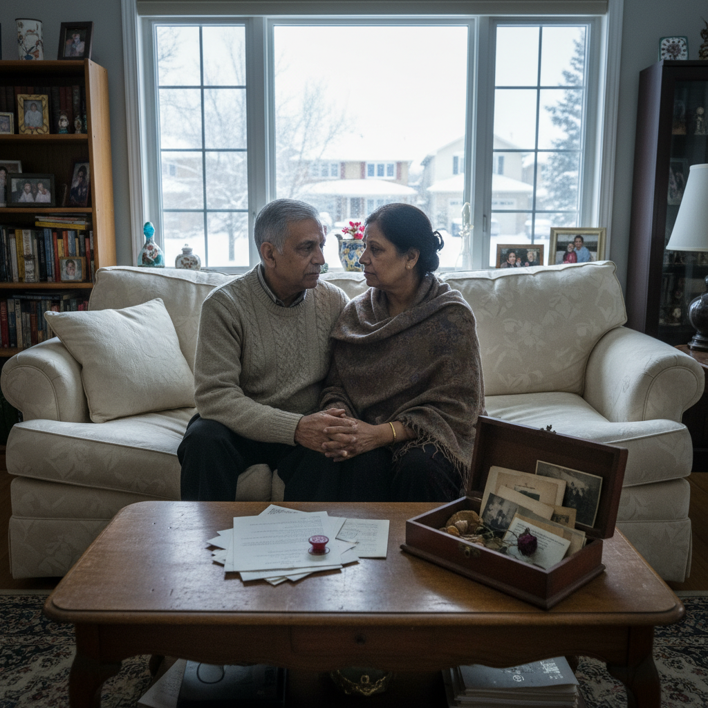 What Happens to Your Reverse Mortgage in Assisted Living?