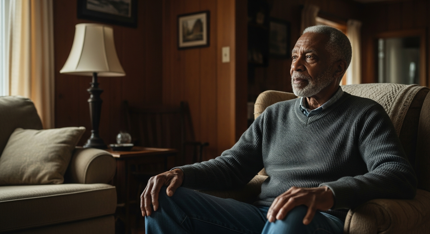 Reverse Mortgage for Assistive Technology Setup and Senior Tech Training