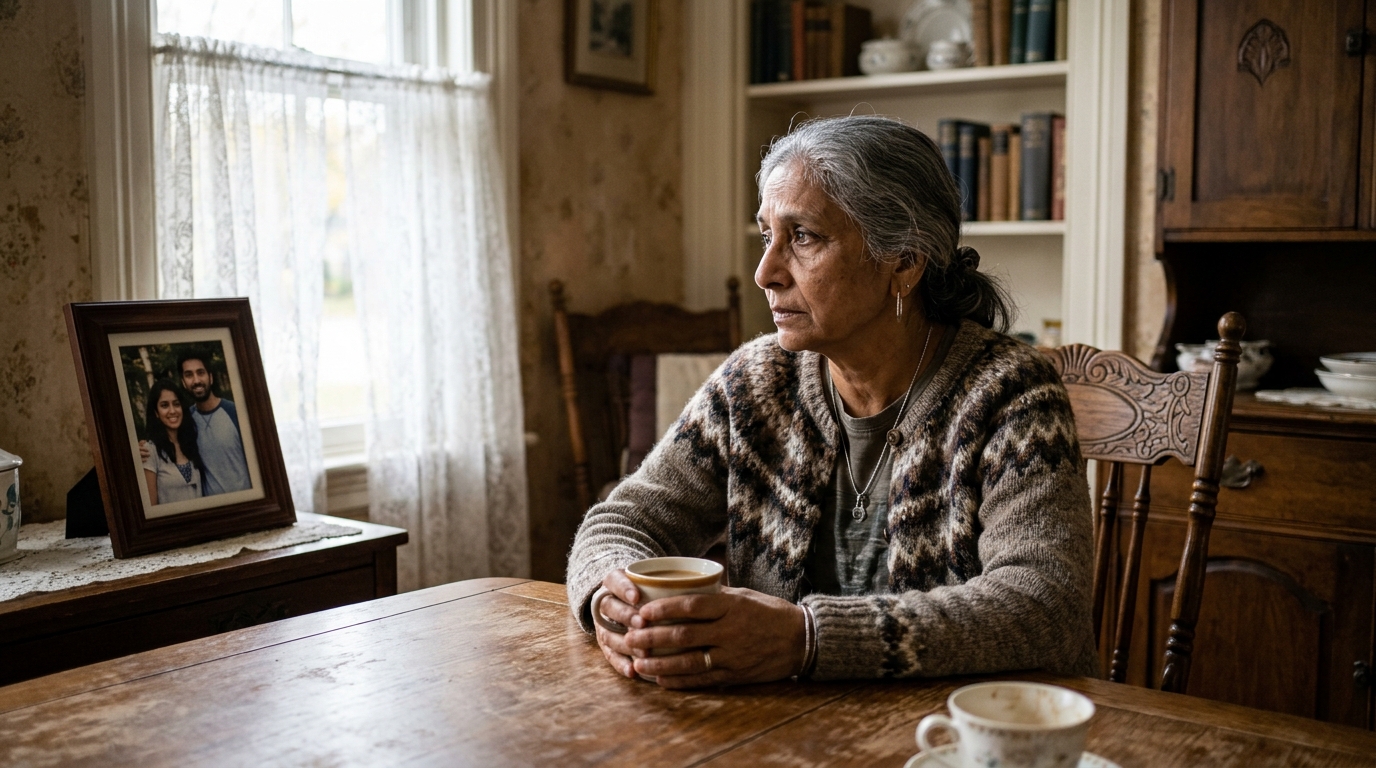 Reverse Mortgage When Aging Parent Owes Back Spousal Support: Managing Old Family Law Debts