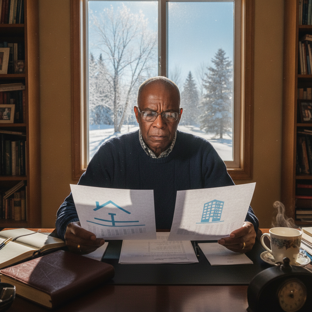 Reverse Mortgage as Backup Long-Term Care Plan: Extending Years of Independence