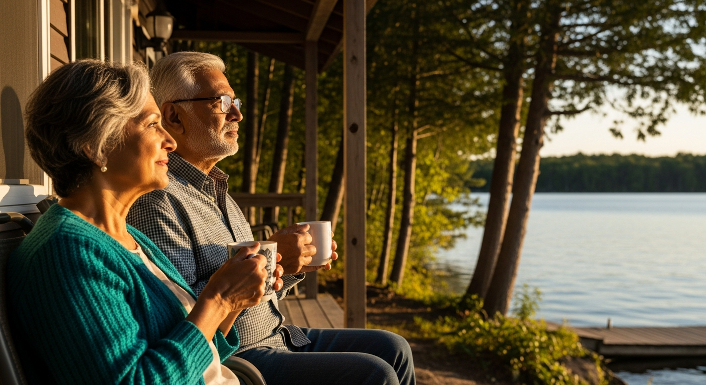 Reverse Mortgage Barrie & Muskoka: 2026 Guide