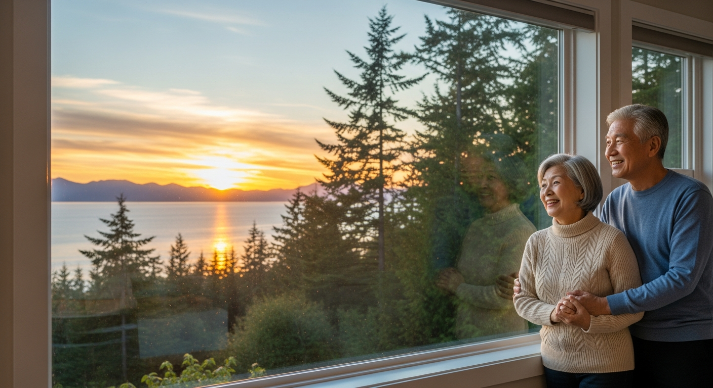 Reverse Mortgages in British Columbia: Complete 2026 Guide