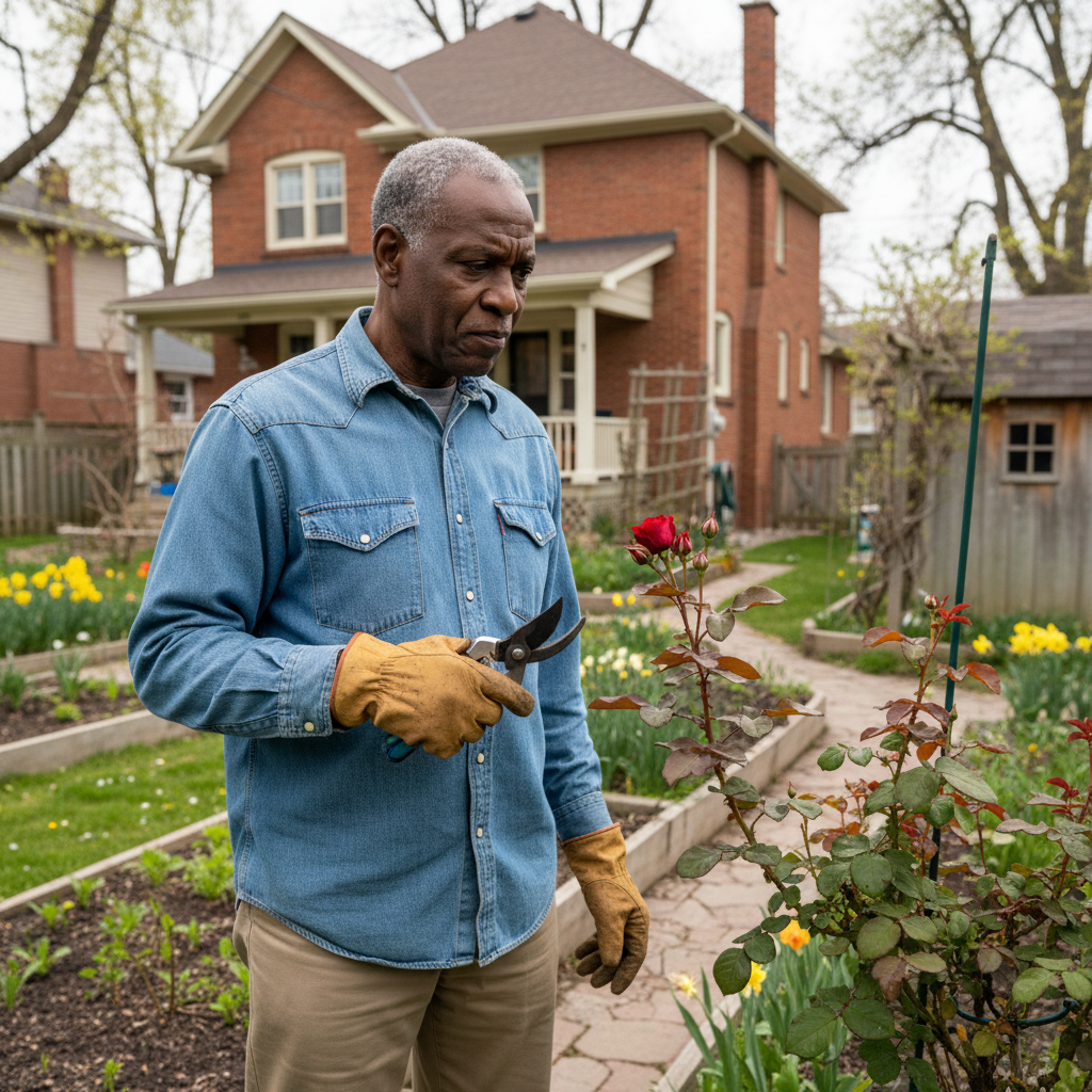 Reverse Mortgage Before Long-Term Care: Should You Access Equity Before Moving?