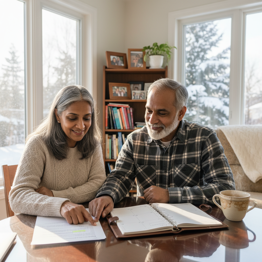 Reverse Mortgage Before Long-Term Care: Should You Access Equity Before Moving?