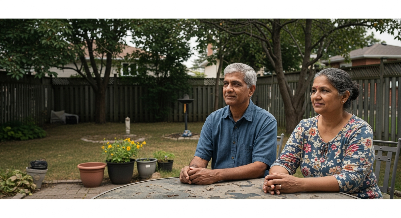 Best Time of Year to Apply for Reverse Mortgage