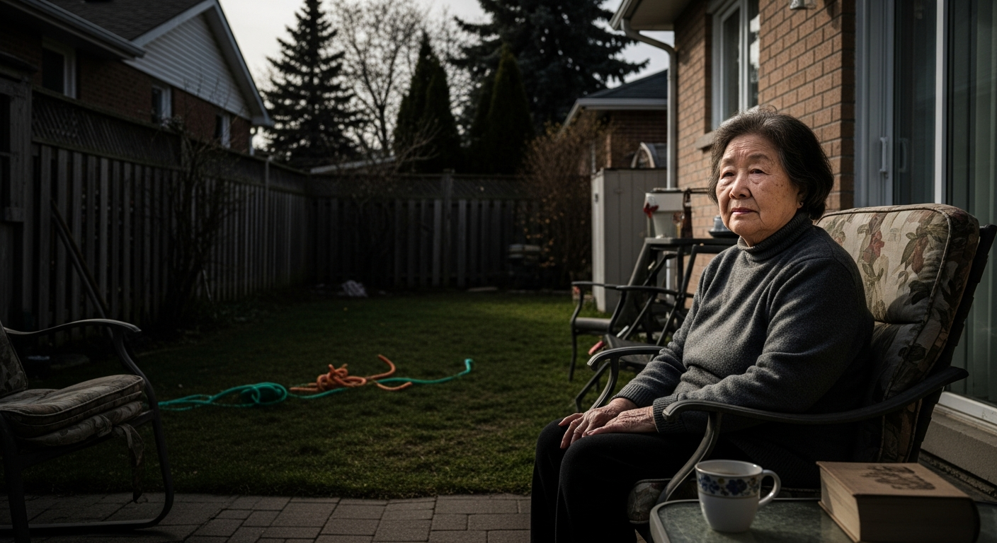 Reverse Mortgage and Blended Families: Protecting Stepchildren