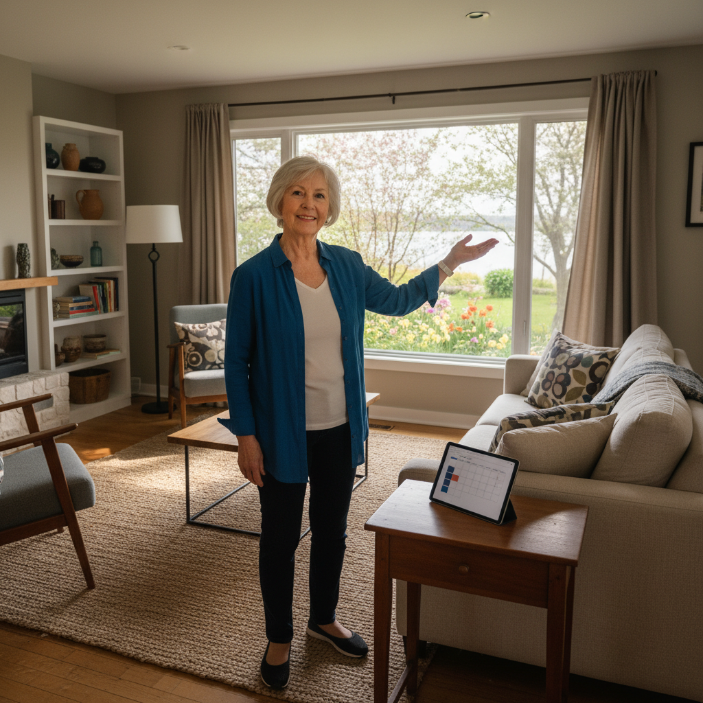 Reverse Mortgage for Your Home-Based Boutique Vacation Rental Business