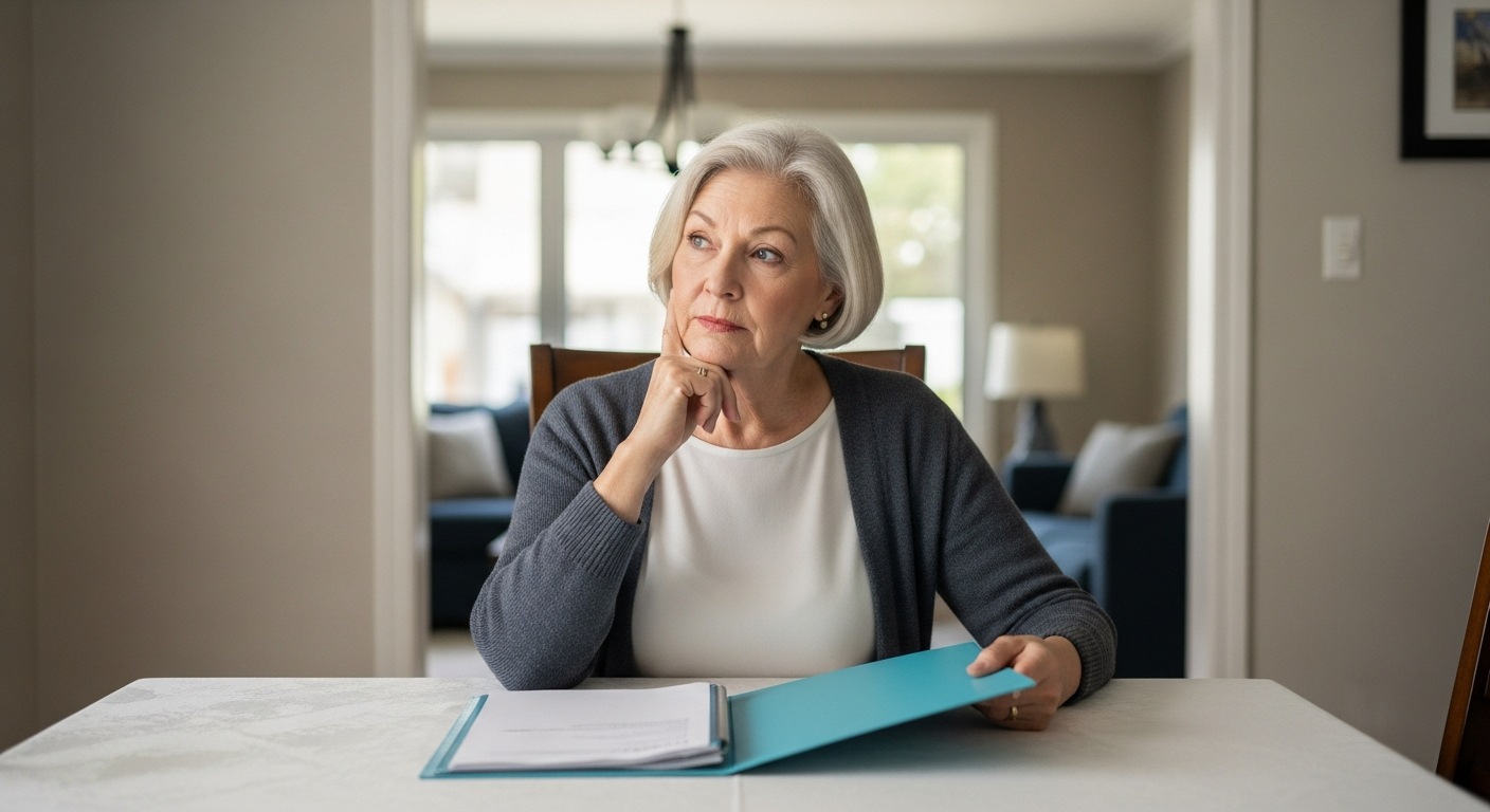 Reverse Mortgage Brampton & Vaughan Ontario Guide