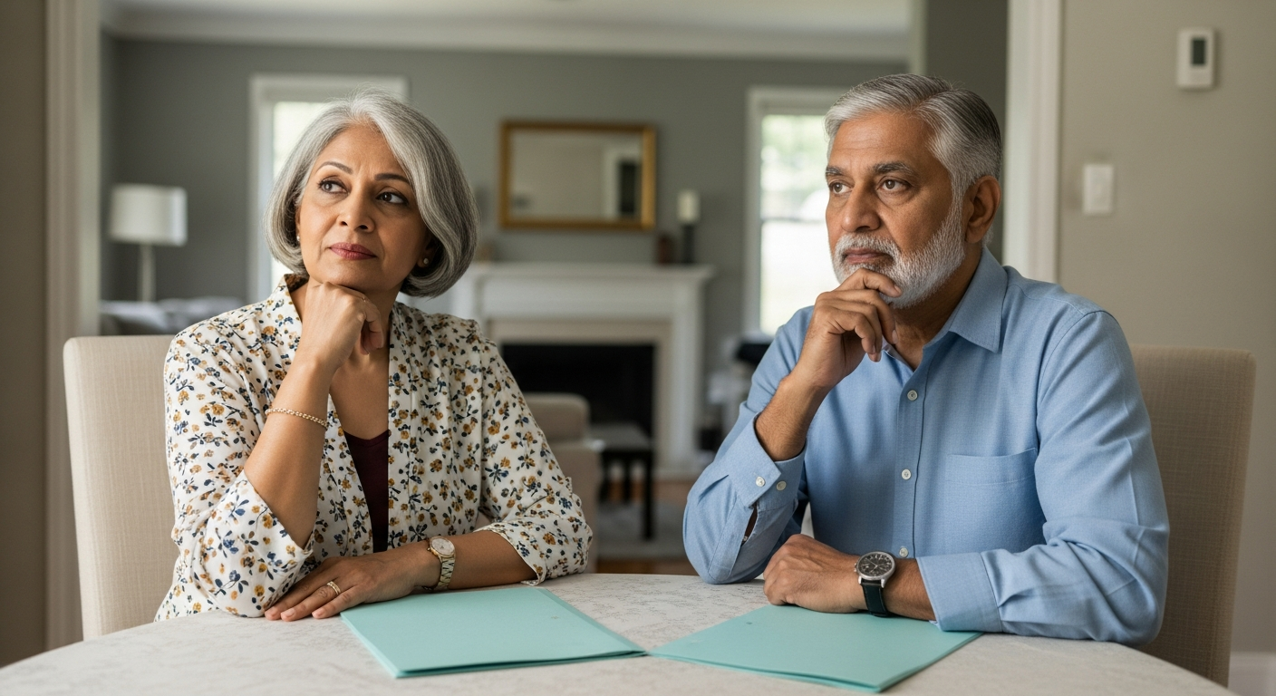 Reverse Mortgage Brampton & Vaughan Ontario Guide