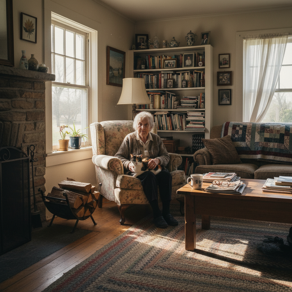 Reverse Mortgage Break-Even Analysis for Ontario Homeowners