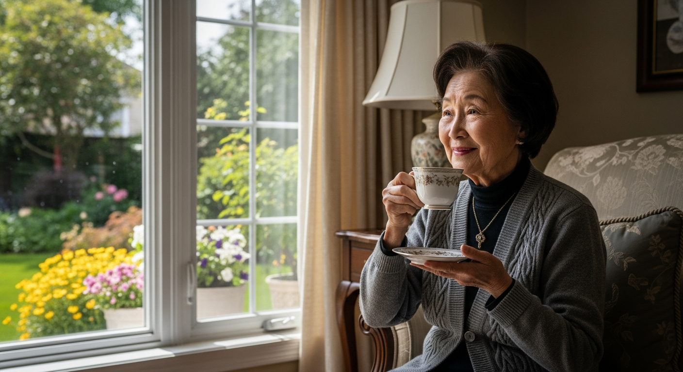 Reverse Mortgages in Burlington & Oakville Ontario