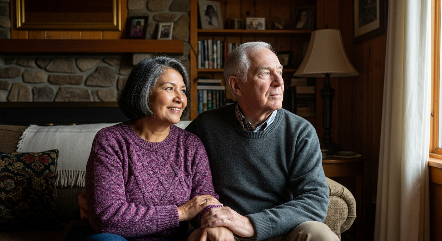 Reverse Mortgage and Business Loan Personal Guarantees: Protecting Your Home