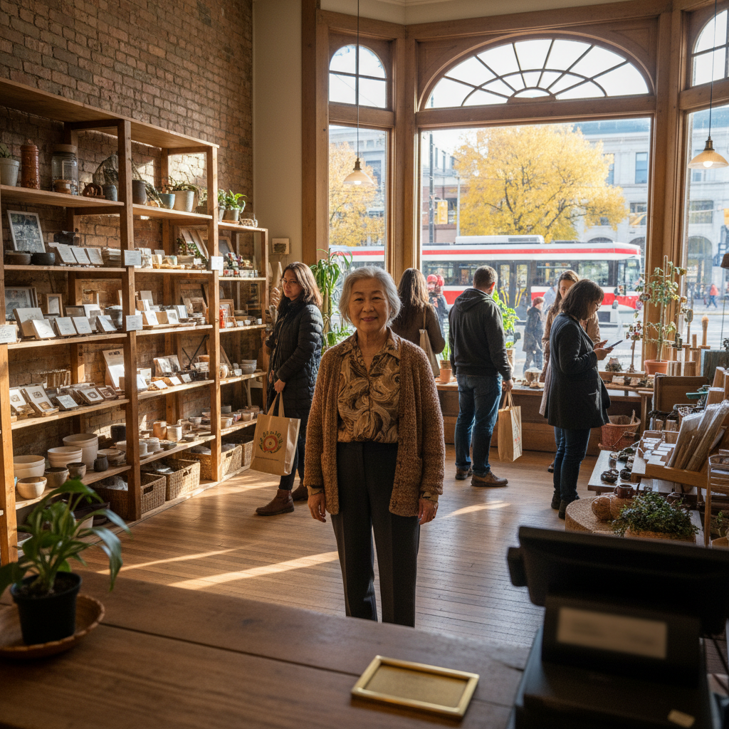 Reverse Mortgage as a Safety Net for Business Owner Cash Flow Crises