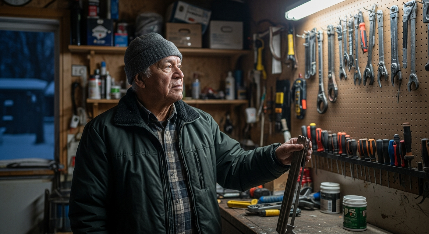 Reverse Mortgage as a Safety Net for Business Owner Cash Flow Crises