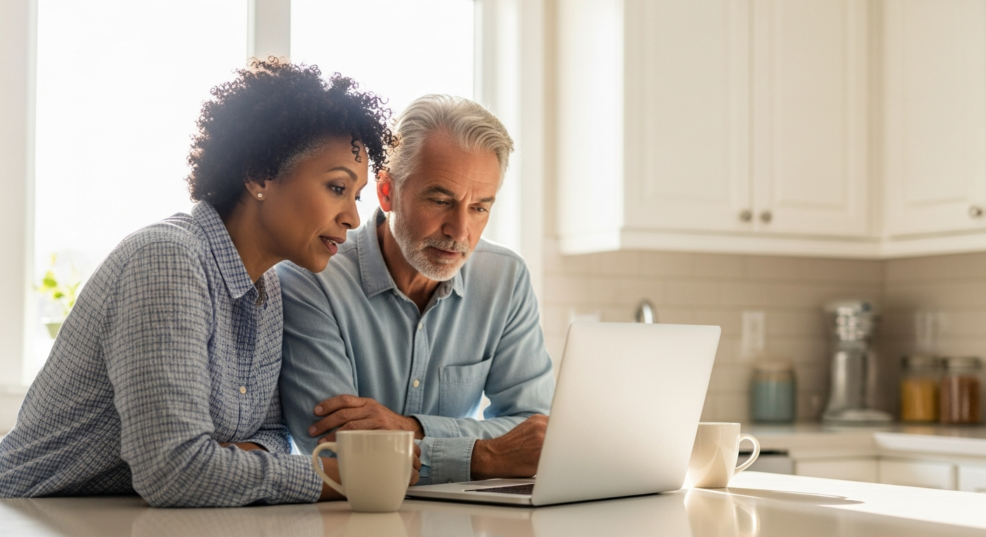 Reverse Mortgage for Business Succession in Ontario