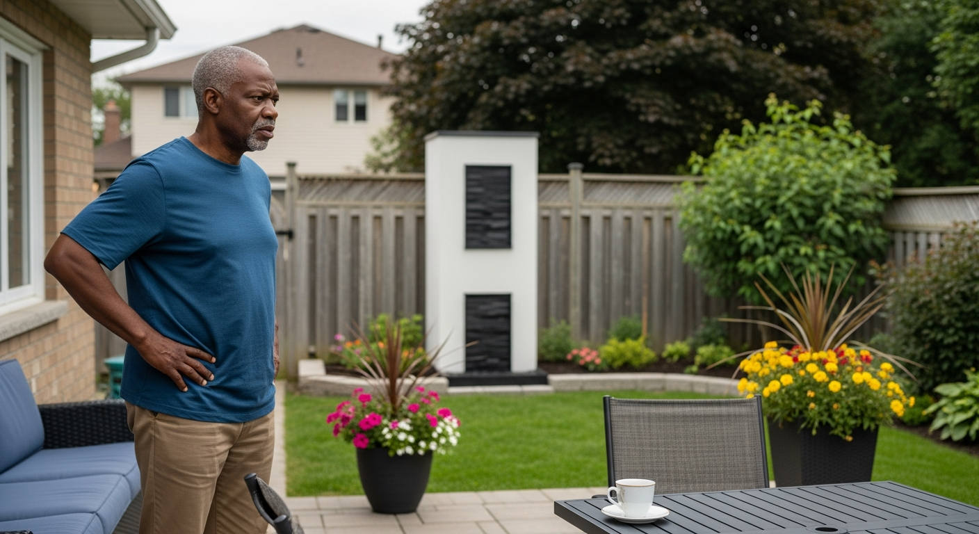 Reverse Mortgage for Buying Back Home Equity from Adult Children