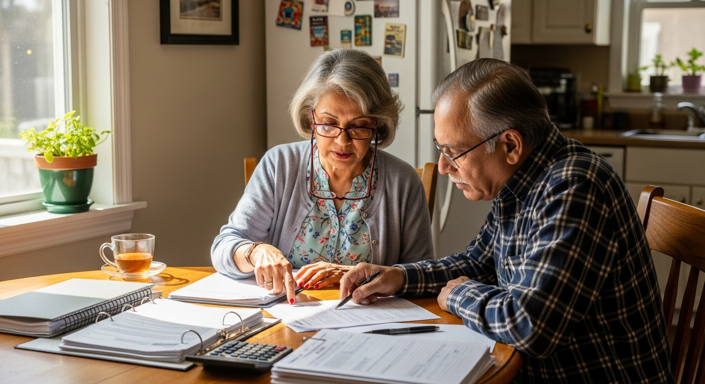 Reverse Mortgage Calculator Ontario: How Much Can You Borrow?