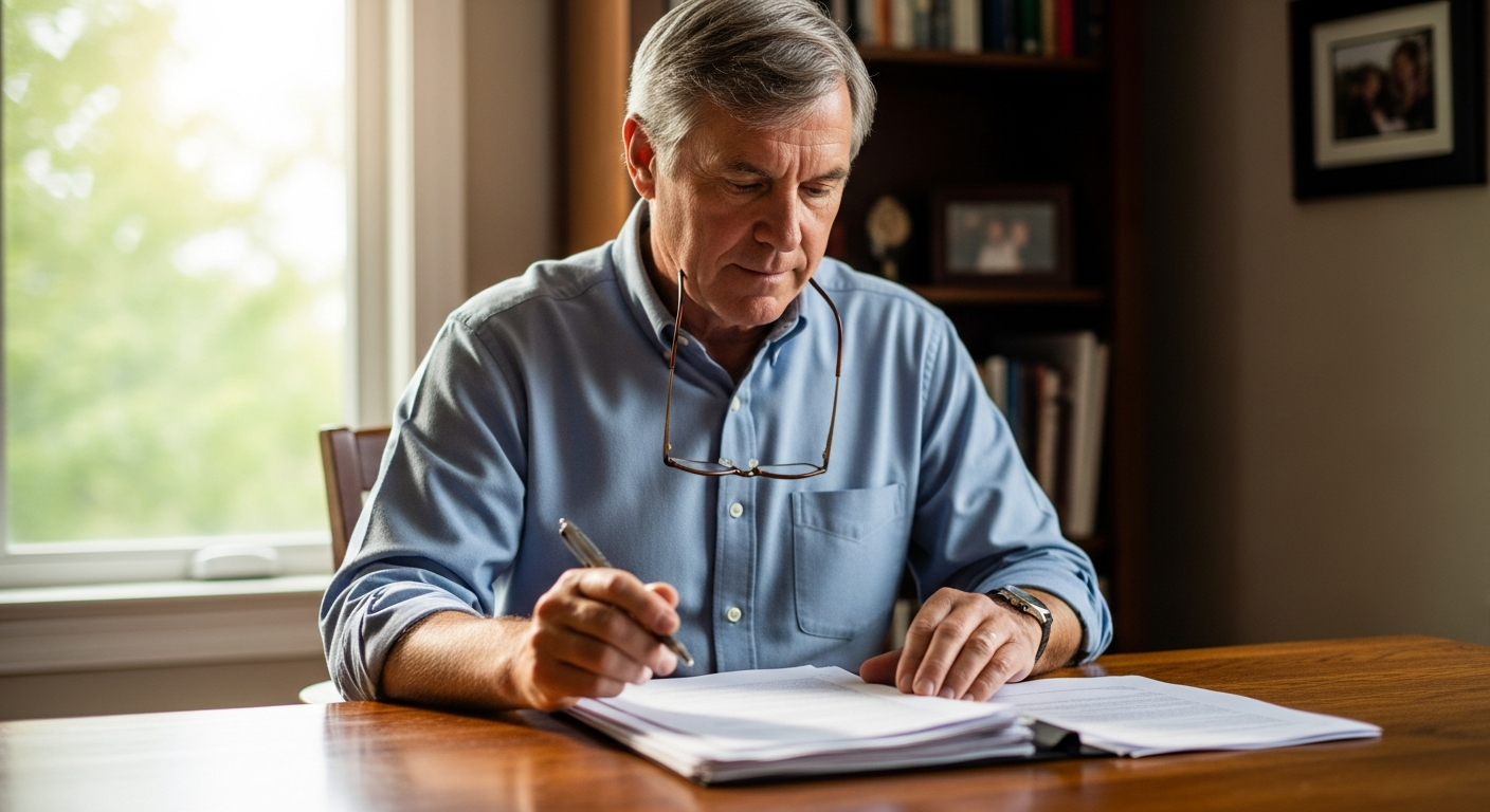 Reverse Mortgage Calculator Ontario: How Much Can You Borrow?