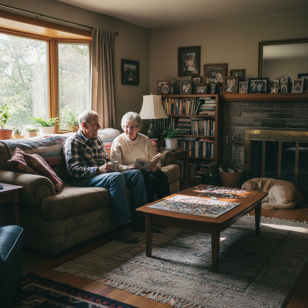 Using a Reverse Mortgage to Pay Off a Car Loan in Retirement