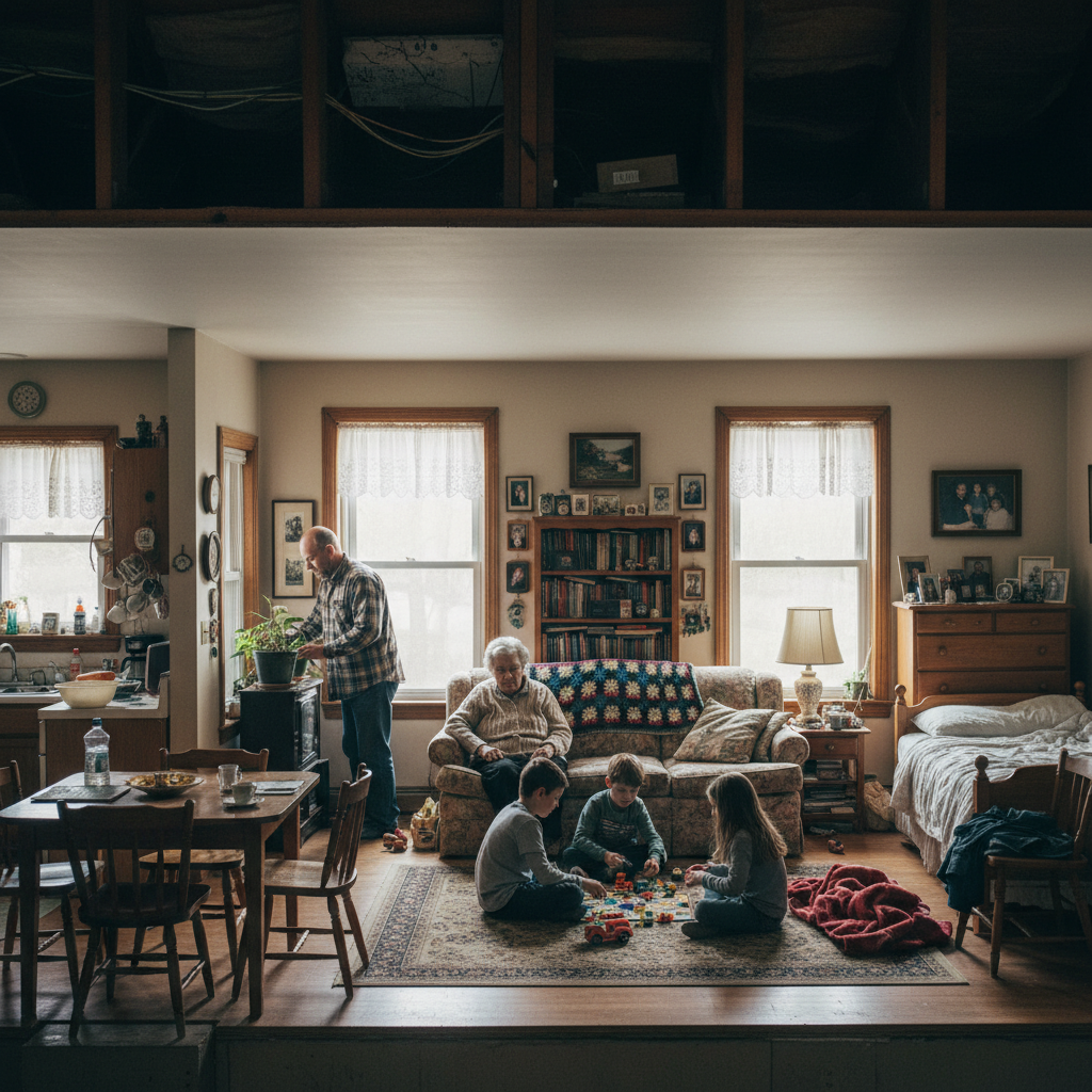 Using a Reverse Mortgage to Pay Off a Car Loan in Retirement