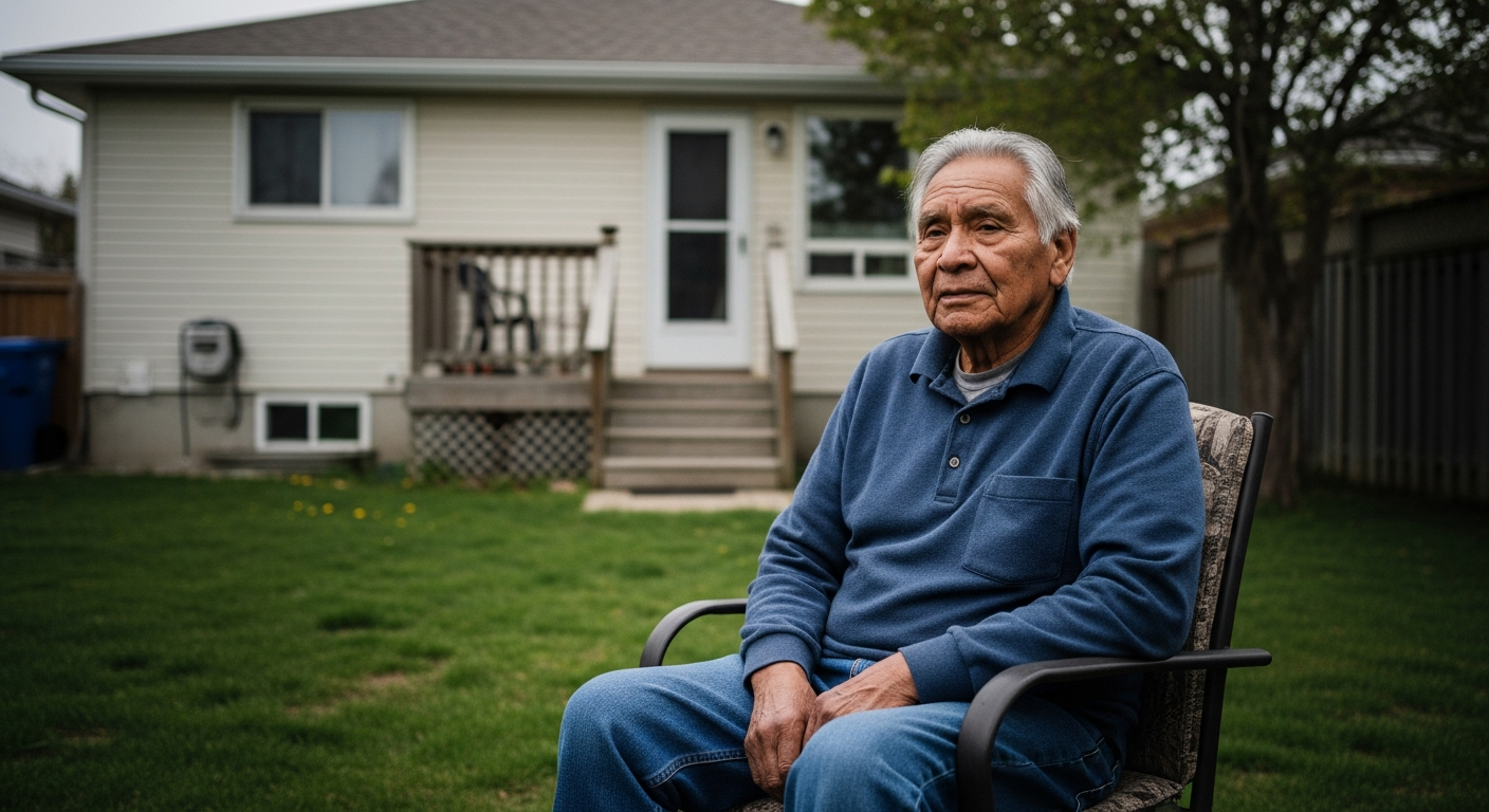 Funding Your Own Career Transition: Using a Reverse Mortgage in Early Retirement
