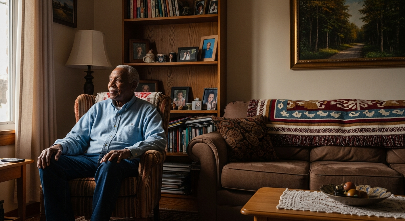 Reverse Mortgage for Proactive Caregiver Burnout Prevention: Structured Respite and Mental Health Funding